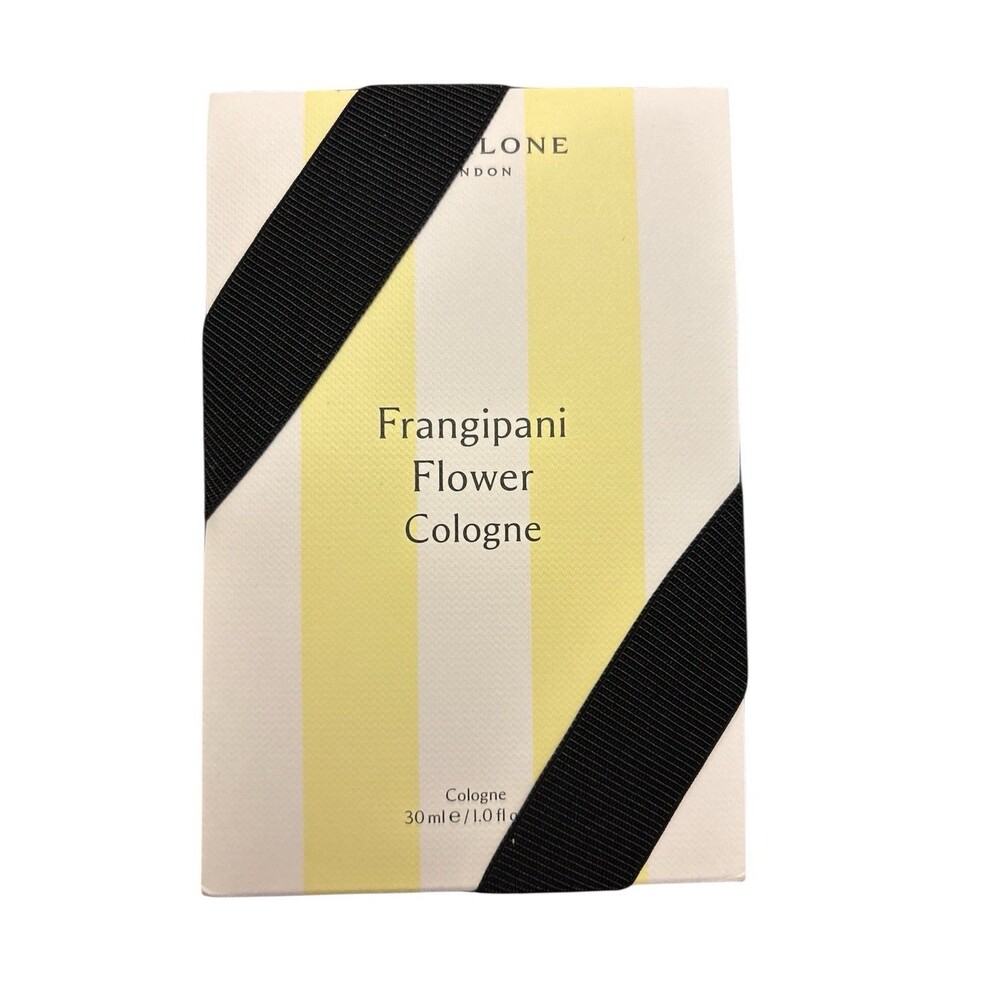 Jo Malone London Frangipani Flower 1 Oz/ 30 mL New in Box